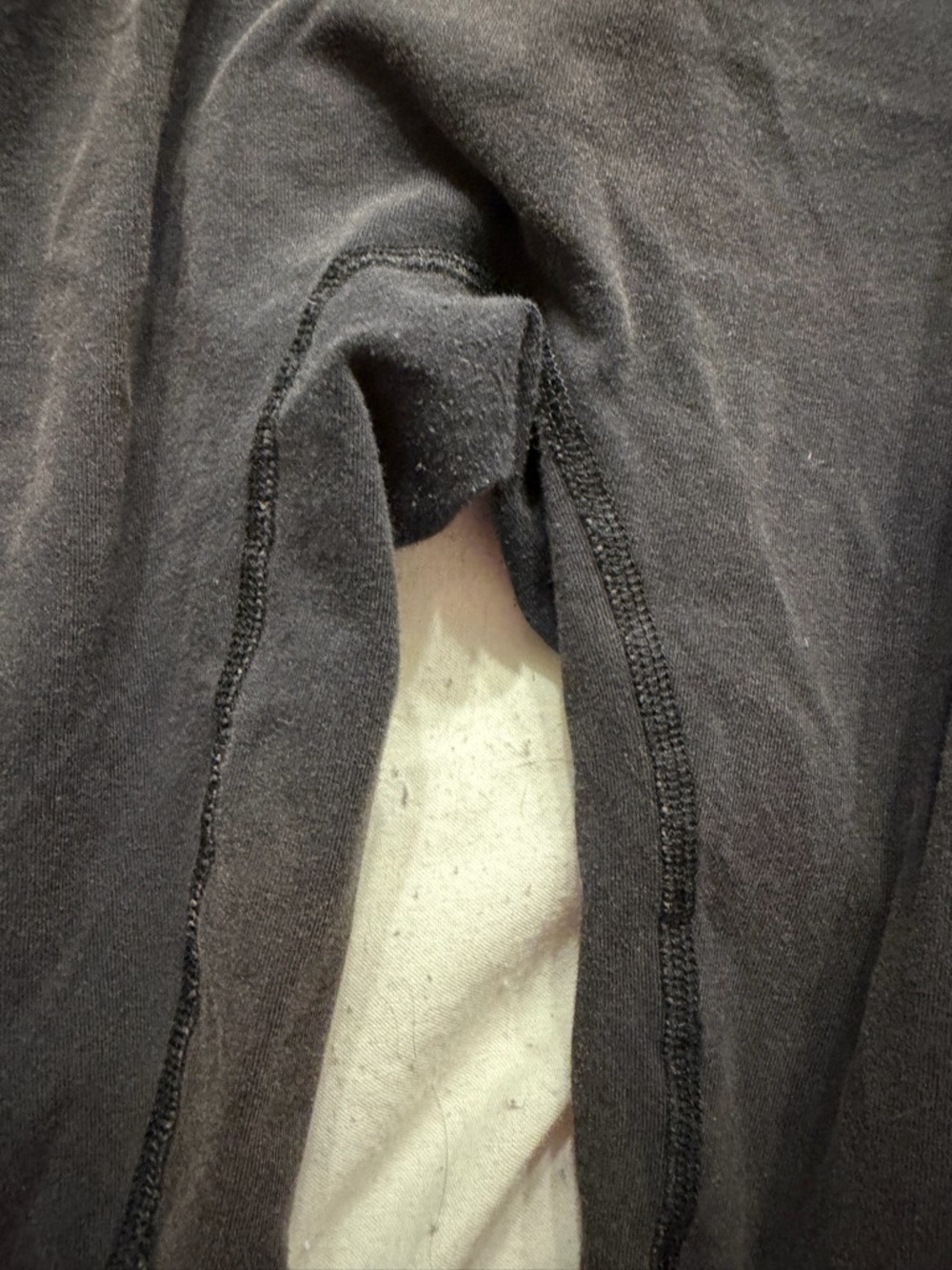 Free People Movement Hot Shot Pants size L - Picture 4 of 7
